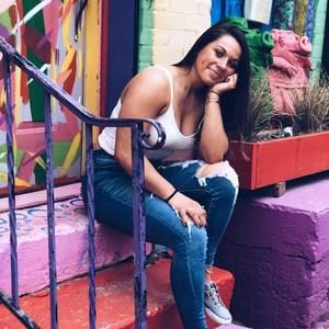 Meet your Posher, Paige